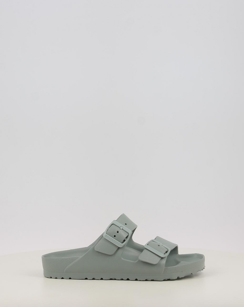 Sandali birkenstock arizona eva turchese tamanho 41
