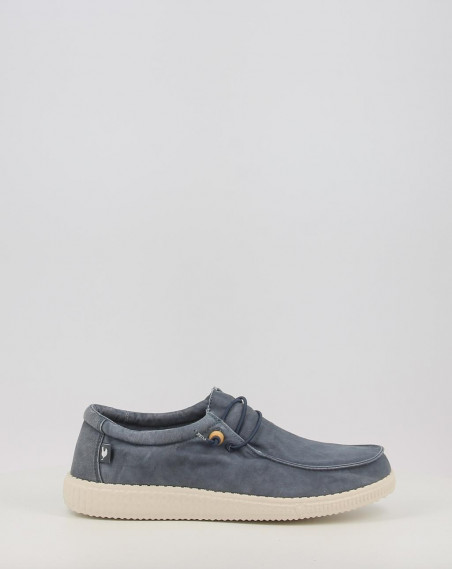 WP150 WALLABI WASHED