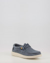 WP150 WALLABI WASHED
