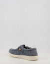 WP150 WALLABI WASHED