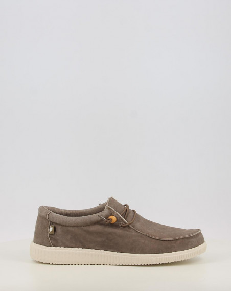 WP150 WALLABI WASHED