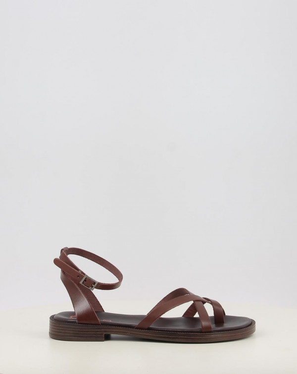 Sandali Porronet 3230 Marrone