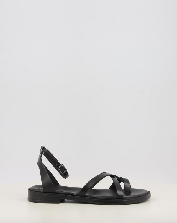 Sandali Porronet 3230 Nero
