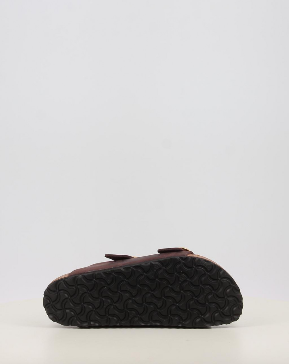 ARIZONA BIG BUCKLE LEOI HABANA HEX