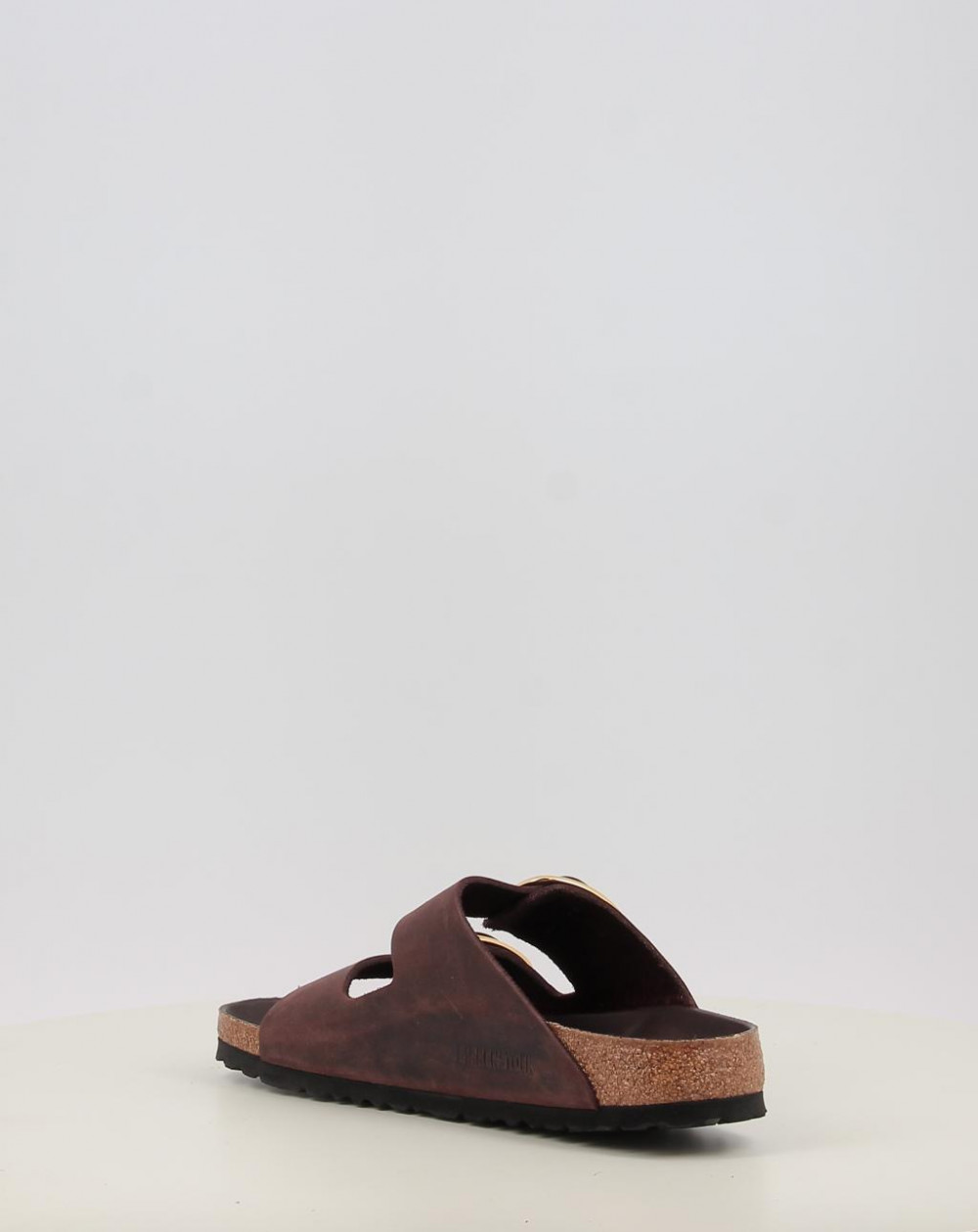 ARIZONA BIG BUCKLE LEOI HABANA HEX