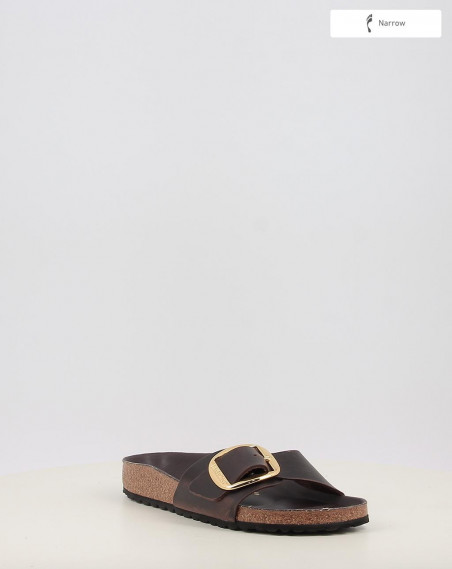 Madrid Big Buckle LEOI Habana HEX