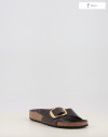 Madrid Big Buckle LEOI Habana HEX