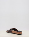 Madrid Big Buckle LEOI Habana HEX