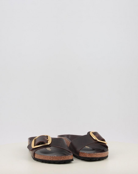 Madrid Big Buckle LEOI Habana HEX