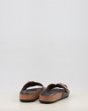 Madrid Big Buckle LEOI Habana HEX