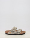 Arizona Print LEVE Snake Oyster