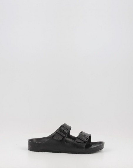 Sandali Birkenstock ARIZONA EVA KIDS Nero Sandali Birkenstock ARIZONA EVA KIDS Nero