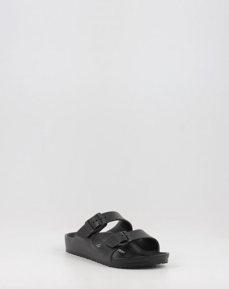 Sandali Birkenstock ARIZONA EVA KIDS Nero Sandali Birkenstock ARIZONA EVA KIDS Nero