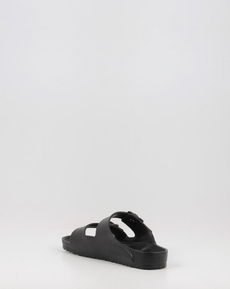 Sandali Birkenstock ARIZONA EVA KIDS Nero Sandali Birkenstock ARIZONA EVA KIDS Nero