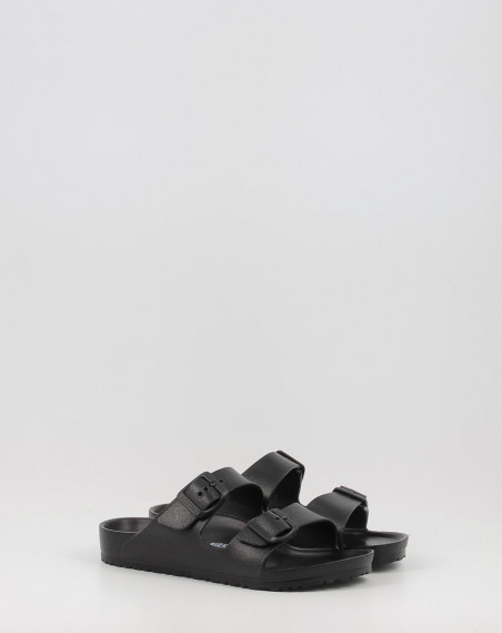 Sandali Birkenstock ARIZONA EVA KIDS Nero Sandali Birkenstock ARIZONA EVA KIDS Nero