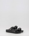 Sandali Birkenstock ARIZONA EVA KIDS Nero Sandali Birkenstock ARIZONA EVA KIDS Nero