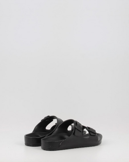 Sandali Birkenstock ARIZONA EVA KIDS Nero Sandali Birkenstock ARIZONA EVA KIDS Nero
