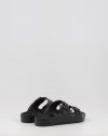 Sandali Birkenstock ARIZONA EVA KIDS Nero Sandali Birkenstock ARIZONA EVA KIDS Nero