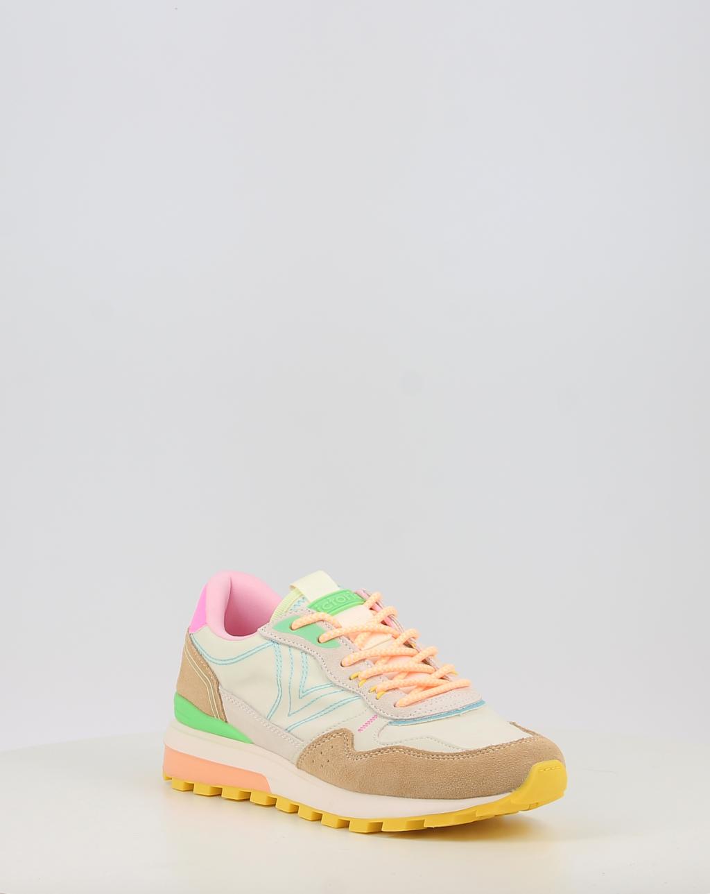 LUNA NYLON SERRAJE MULTICOLOR 1156114