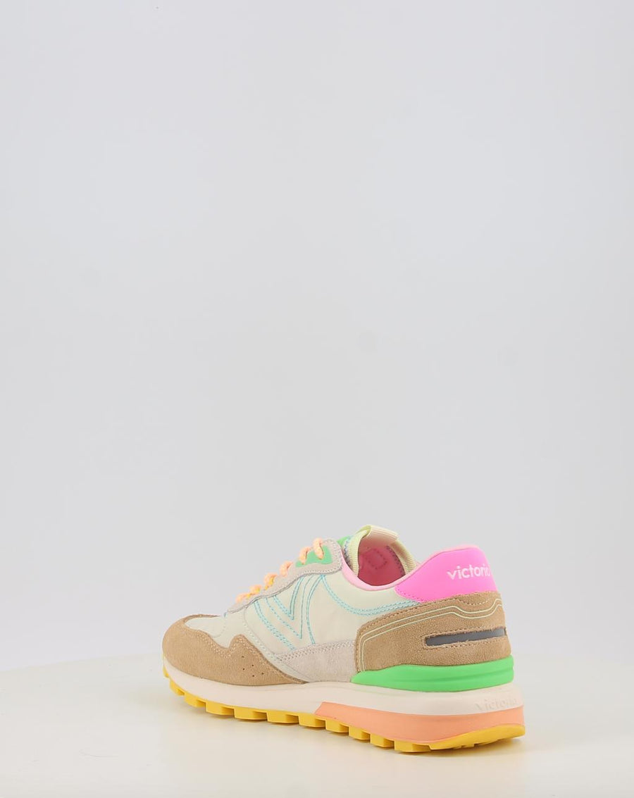 LUNA NYLON SERRAJE MULTICOLOR 1156114