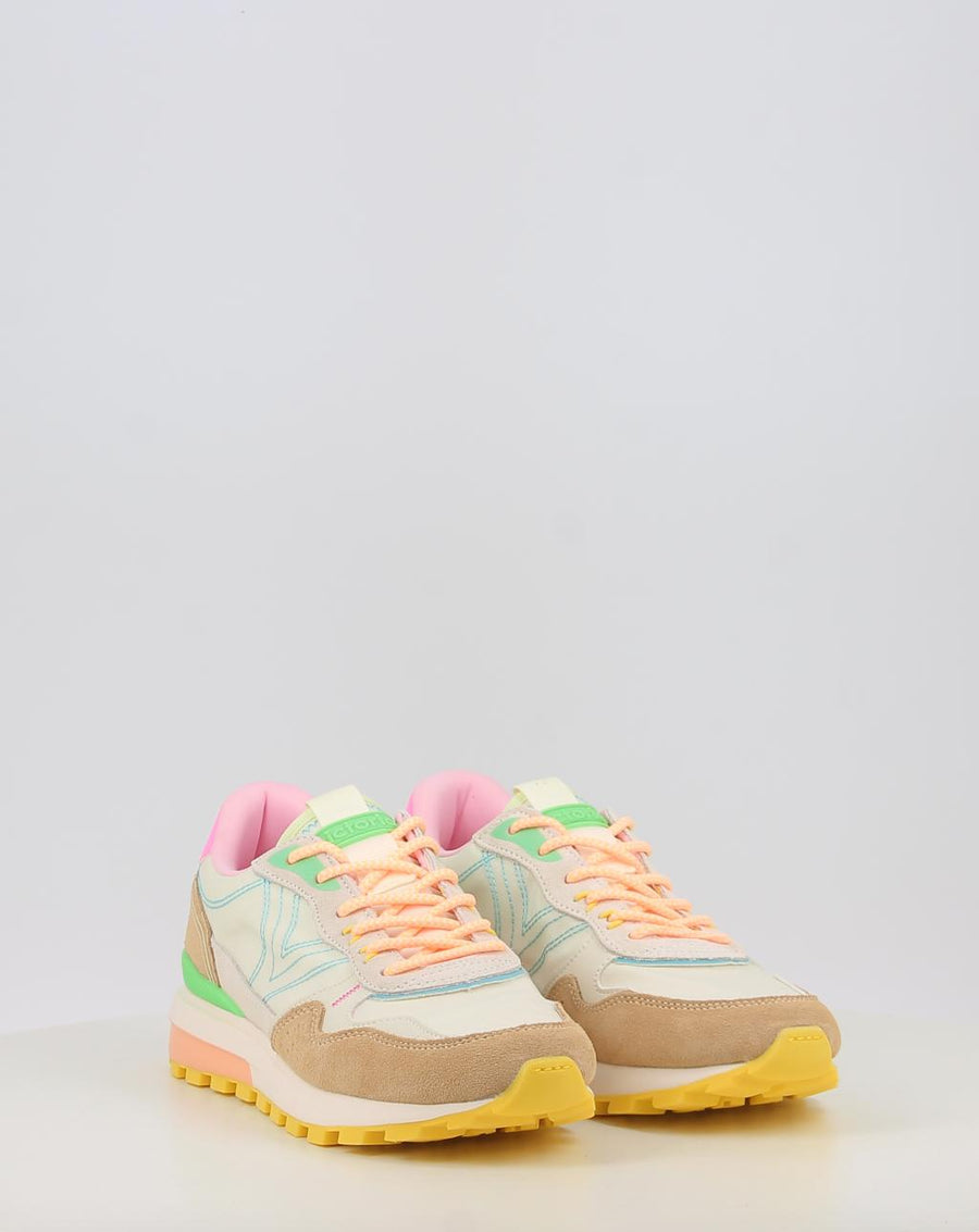 LUNA NYLON SERRAJE MULTICOLOR 1156114