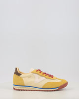 Sneakers VICTORIA SATURNO NYLON & SERRAJE 1158110 giallo