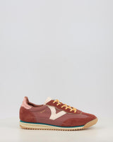 Sneakers VICTORIA SATURNO NYLON & SERRAJE 1158110 marrone