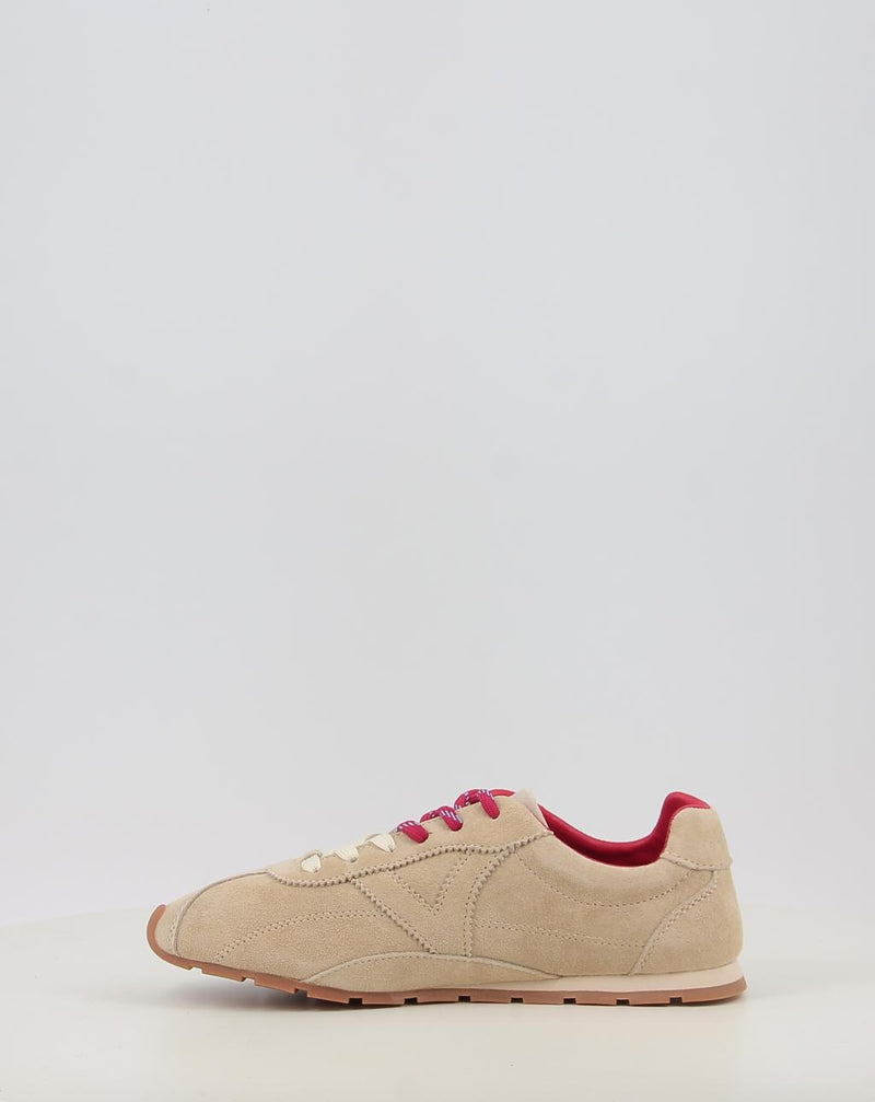 Sneakers VICTORIA ASTER SERRAJE 1159102 beige