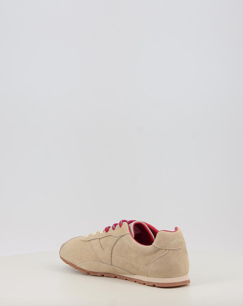 Sneakers VICTORIA ASTER SERRAJE 1159102 beige