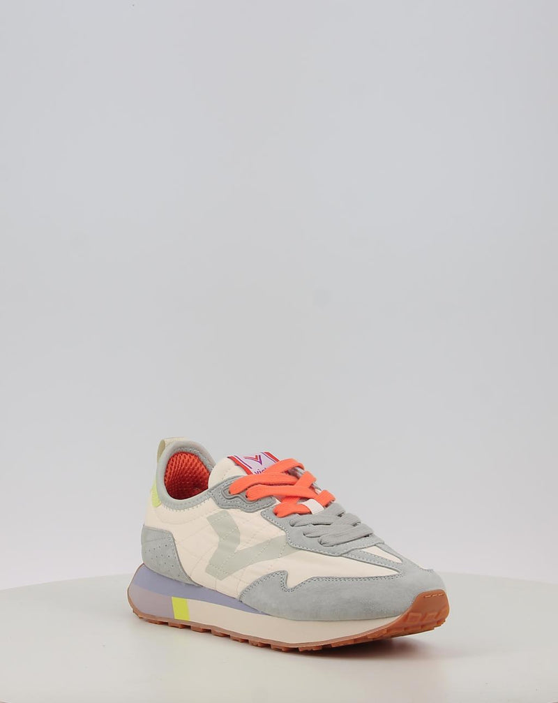 Sneaker VICTORIA BOLT - SPORT 8813100 crema
