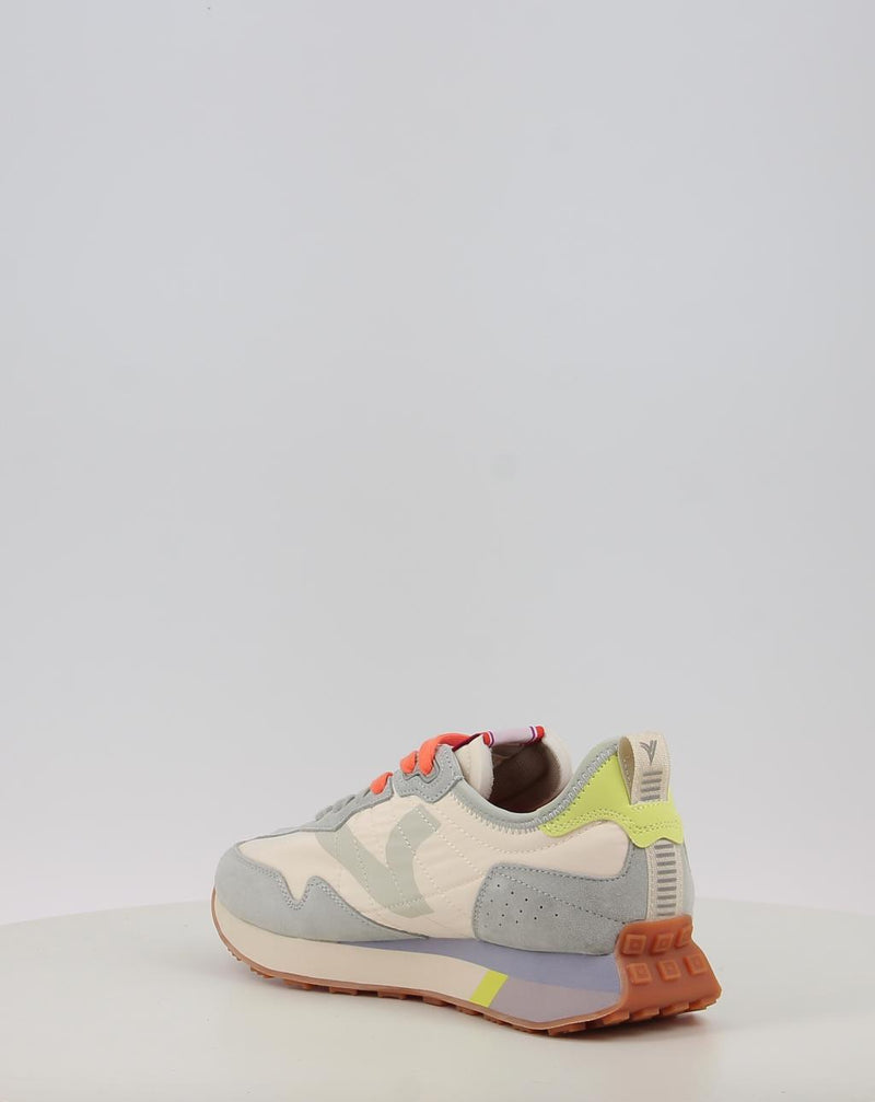 Sneaker VICTORIA BOLT - SPORT 8813100 crema