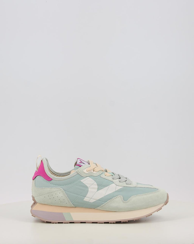 Sneaker VICTORIA BOLT - SPORT 8813100 verde