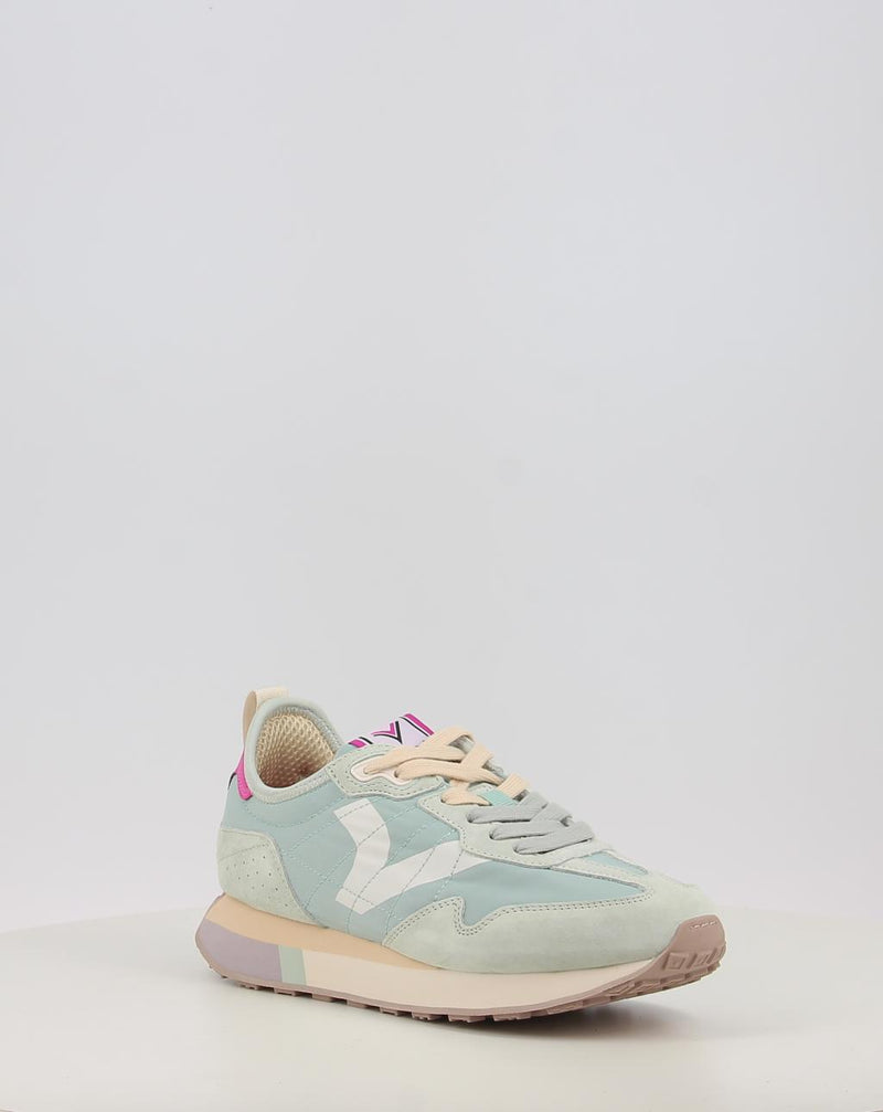 Sneaker VICTORIA BOLT - SPORT 8813100 verde