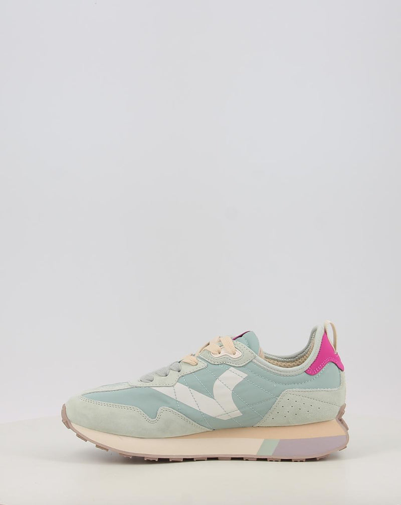 Sneaker VICTORIA BOLT - SPORT 8813100 verde