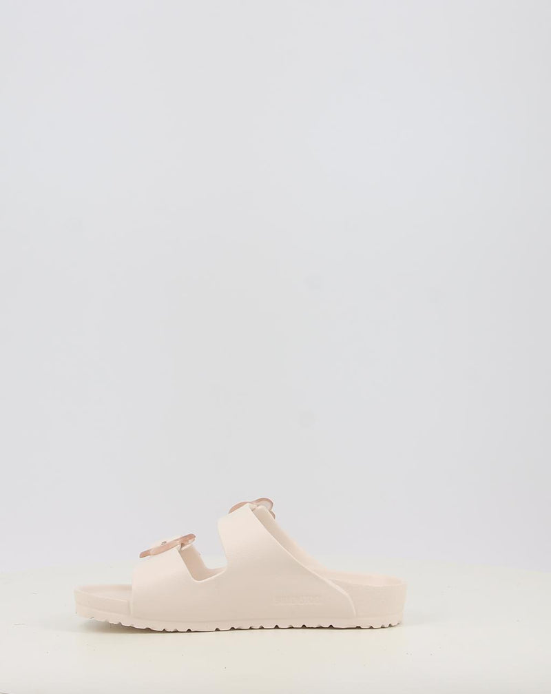 Sandali BIRKENSTOCK ARIZONA EVA KIDS FLB crema