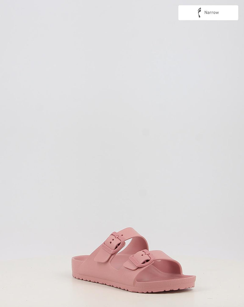 Sandali BIRKENSTOCK ARIZONA EVA KIDS rosa