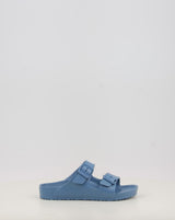 Sandali BIRKENSTOCK ARIZONA EVA KIDS blu