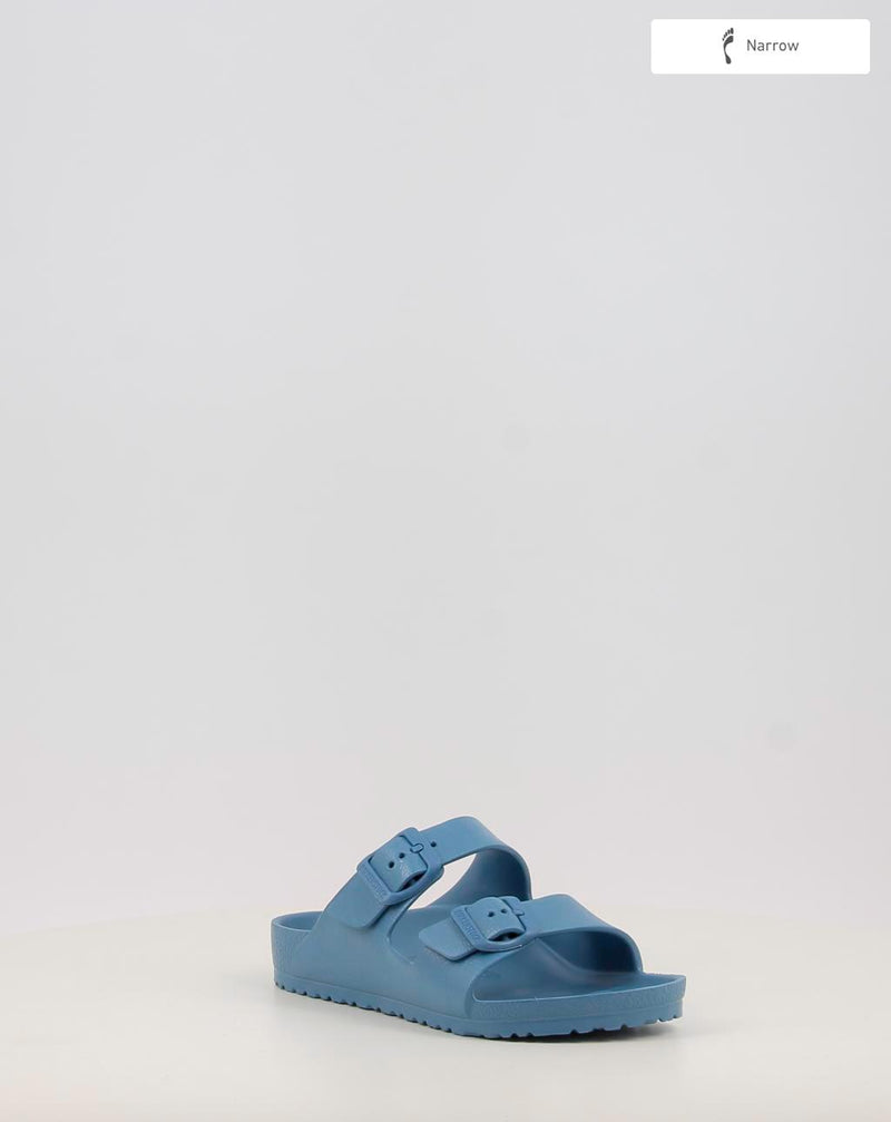 Sandali BIRKENSTOCK ARIZONA EVA KIDS blu