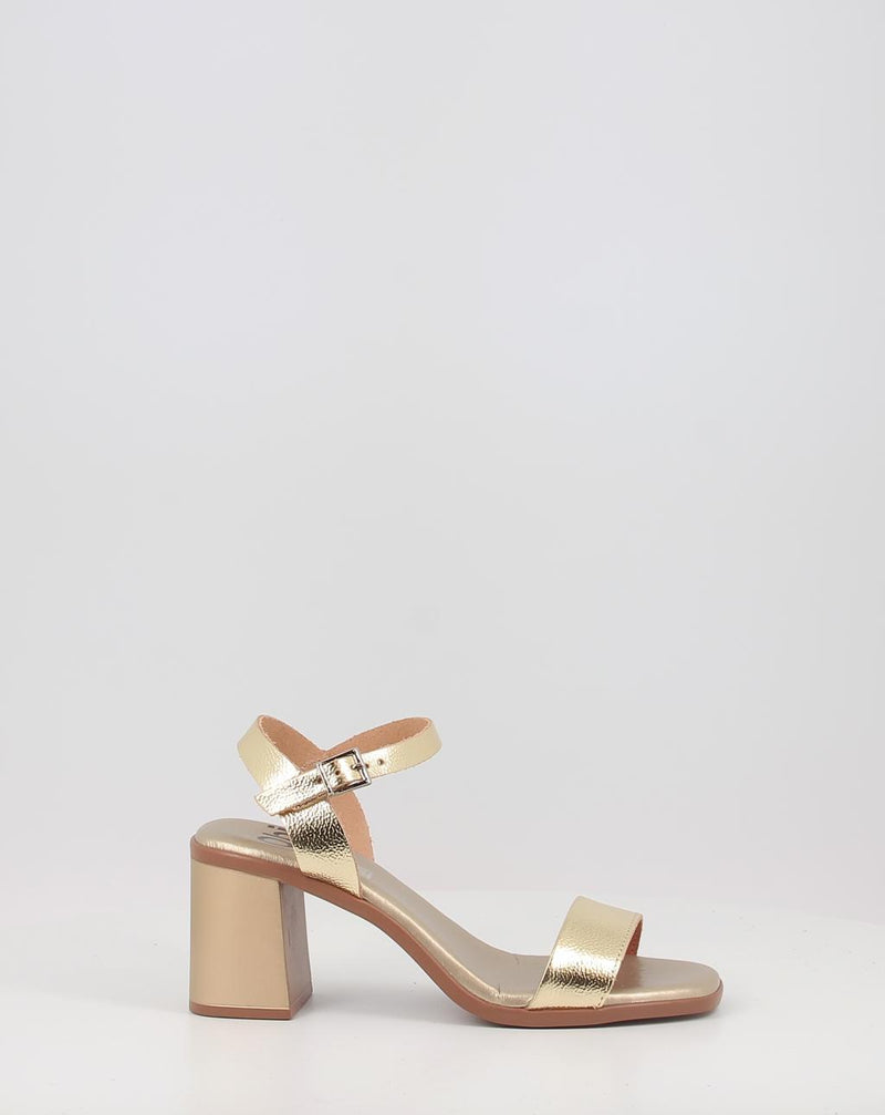 Sandali OBI SHOES 5376 oro