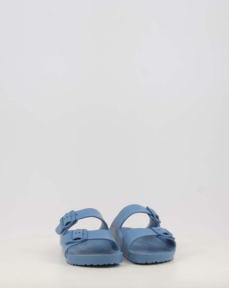 Sandali BIRKENSTOCK ARIZONA EVA KIDS blu