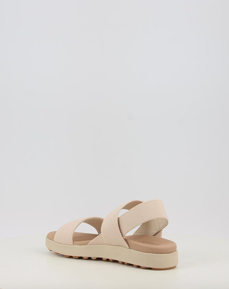 Sandali KEEN ELLE BACKSTRAP beige