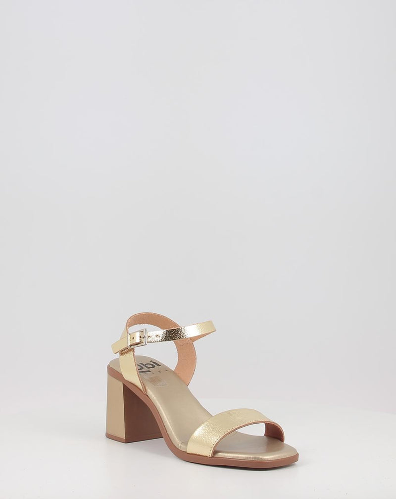 Sandali OBI SHOES 5376 oro
