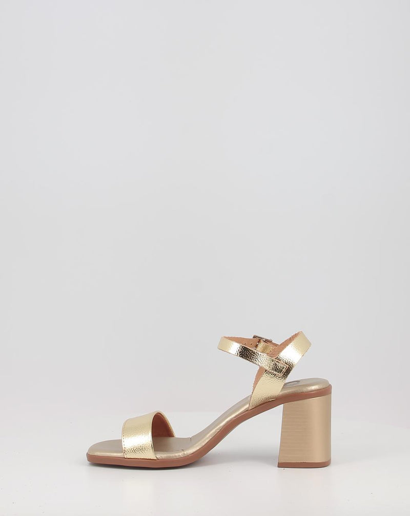 Sandali OBI SHOES 5376 oro