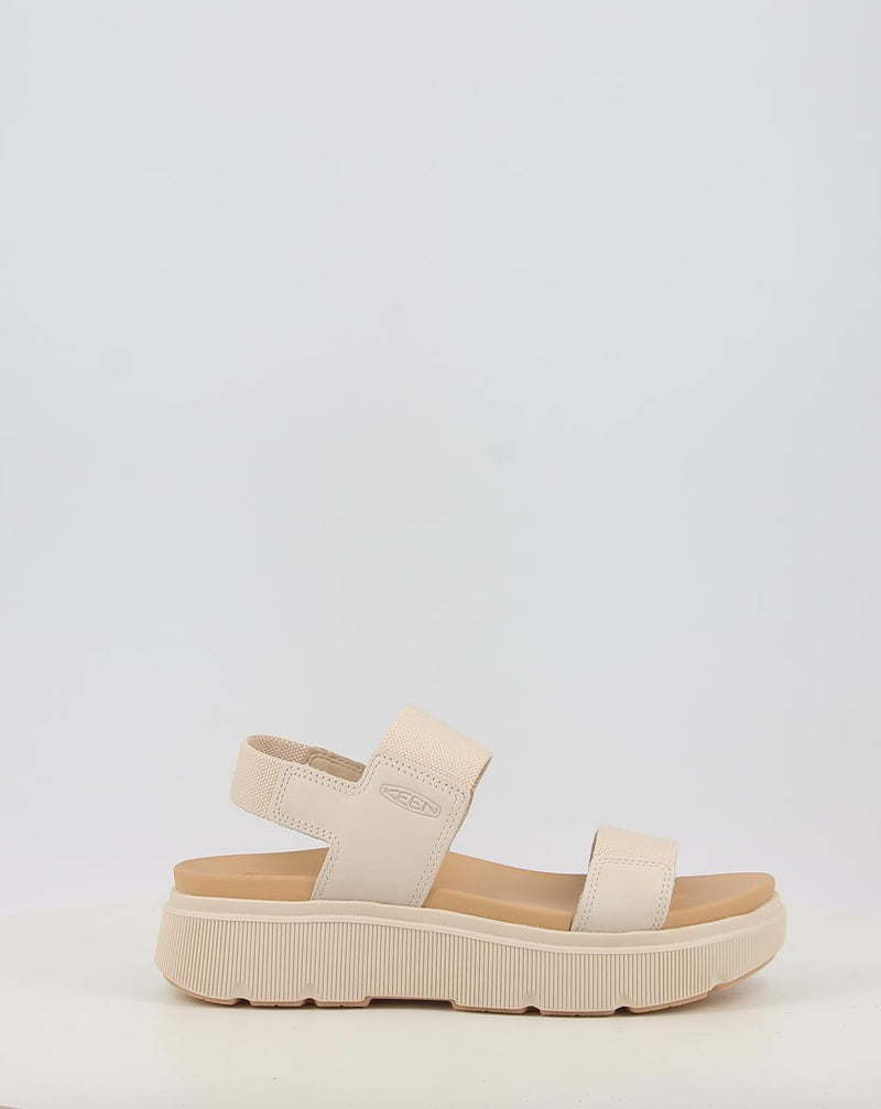 Sandali KEEN ELLE MILA BACKSTRAP beige