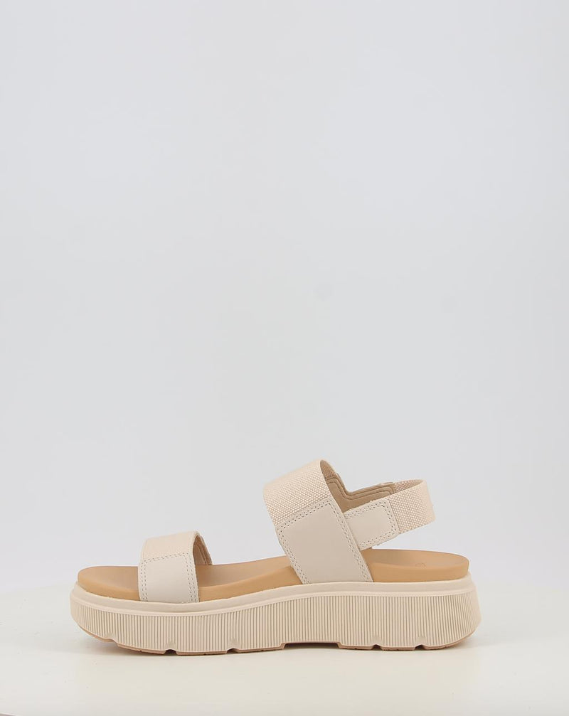 Sandali KEEN ELLE MILA BACKSTRAP beige