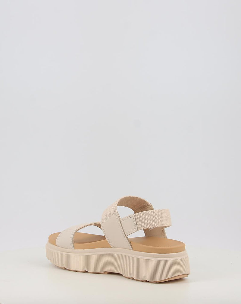 Sandali KEEN ELLE MILA BACKSTRAP beige