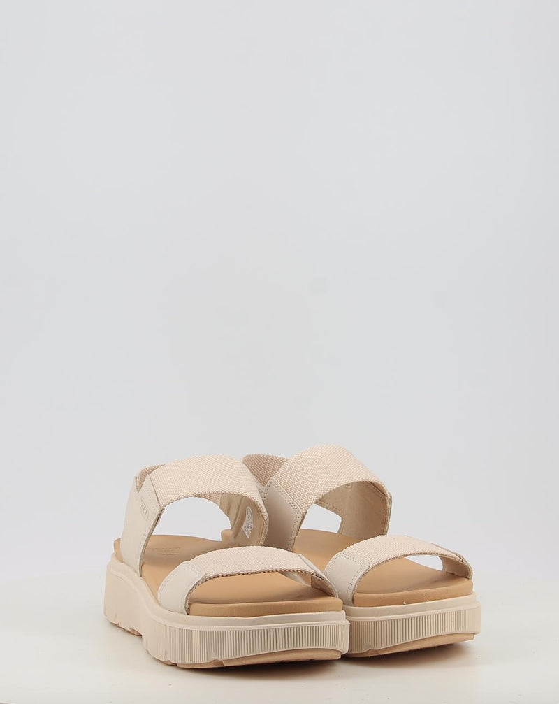 Sandali KEEN ELLE MILA BACKSTRAP beige