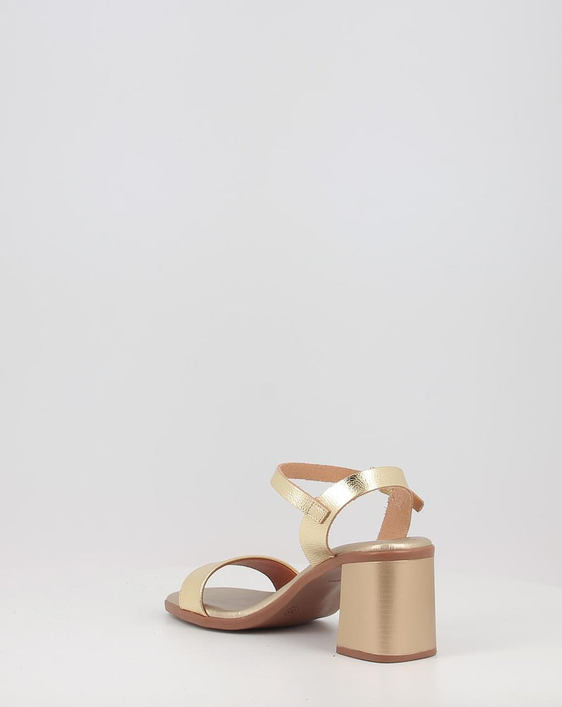 Sandali OBI SHOES 5376 oro