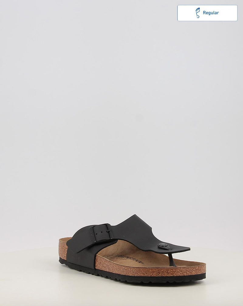 Sandali BIRKENSTOCK RAMSES BF nero
