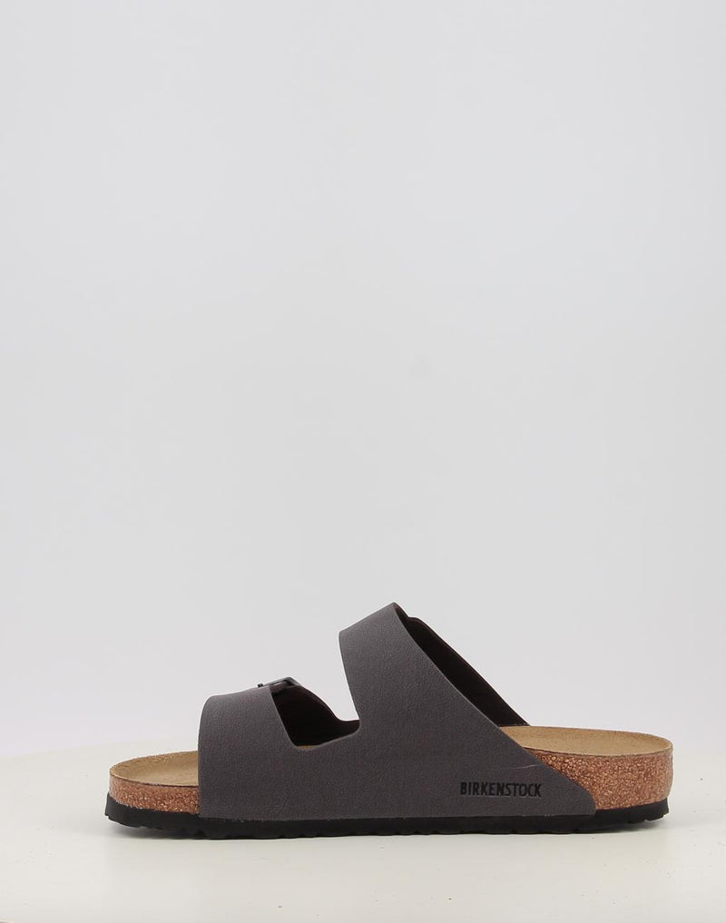 Sandali BIRKENSTOCK ARIZONA BFBC grigio